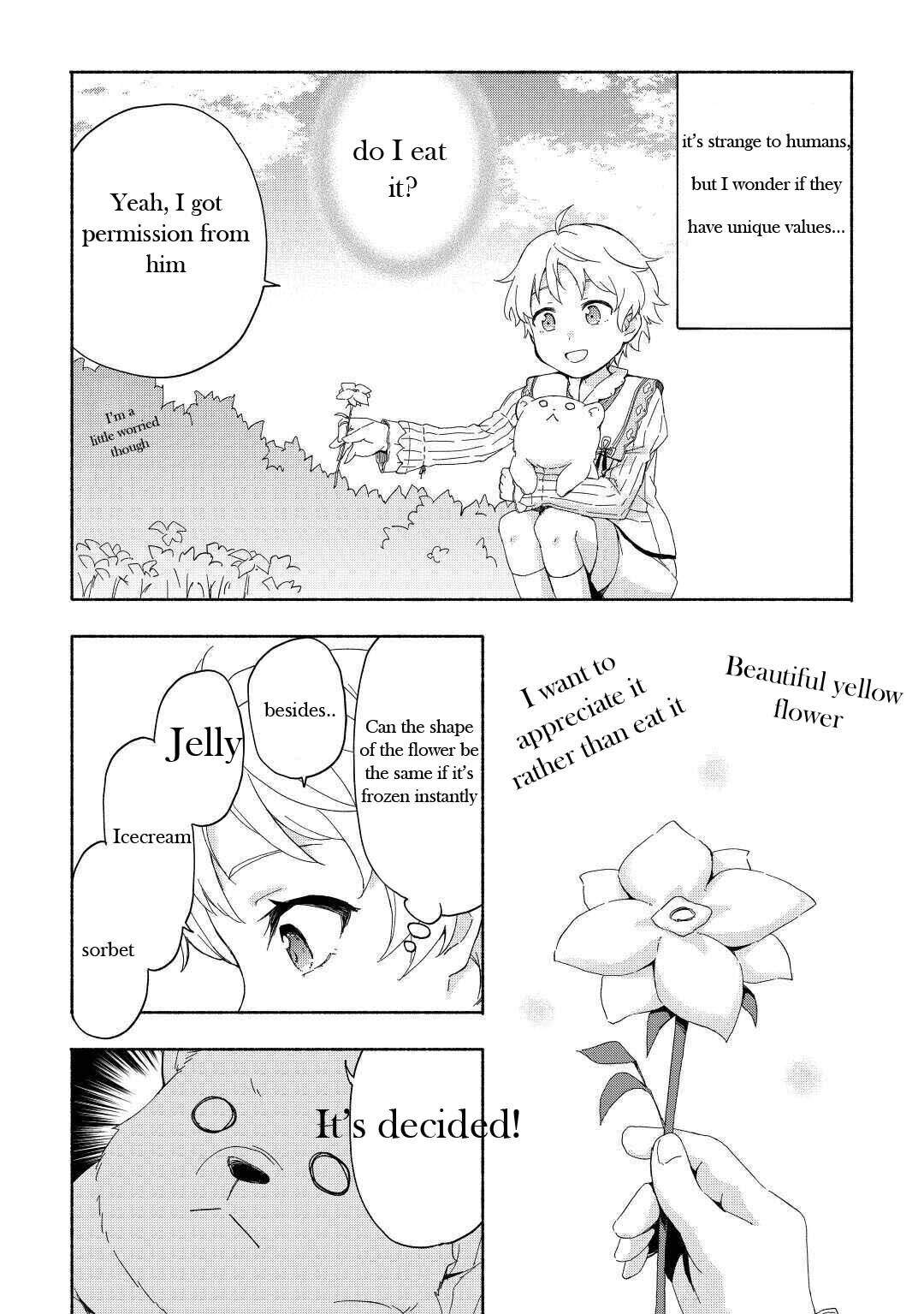 The Child Loved by God Chapter 15 3